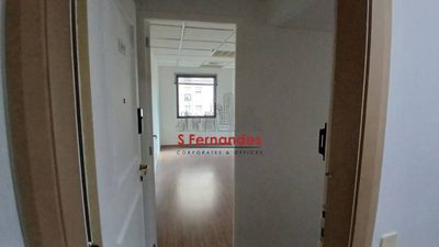 Sala-Conjunto, 32 m² - Foto 2