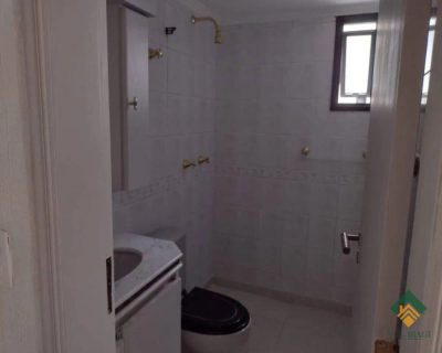 Apartamento, 3 quartos, 88 m² - Foto 2