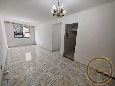 Apartamento, 2 quartos, 72 m² - Foto 1