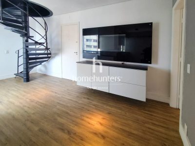 Cobertura, 2 quartos, 143 m² - Foto 2