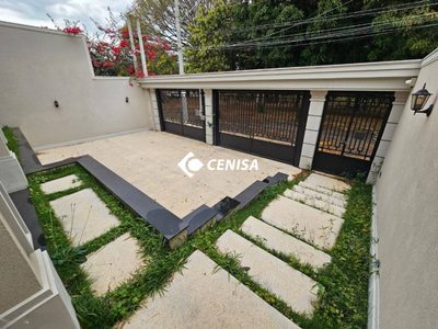 Casa, 3 quartos, 300 m² - Foto 5