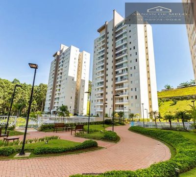 Apartamento, 3 quartos, 123 m² - Foto 2