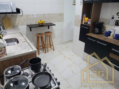 Sobrado, 2 quartos, 48 m² - Foto 1