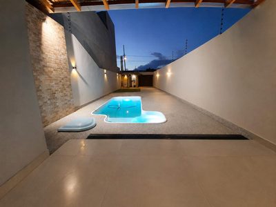 Sobrado, 3 quartos, 360 m² - Foto 2