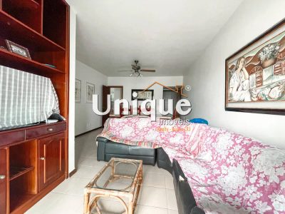 Apartamento, 4 quartos, 190 m² - Foto 2