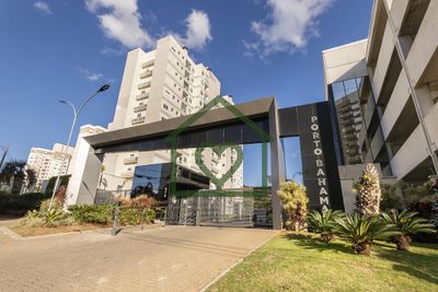 Apartamento, 2 quartos, 53 m² - Foto 1