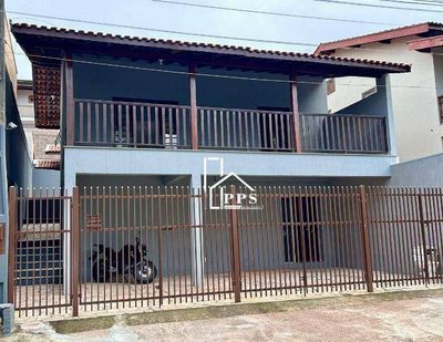 Casa, 3 quartos, 178 m² - Foto 4