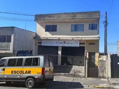 Prédio Inteiro, 913 m² - Foto 4