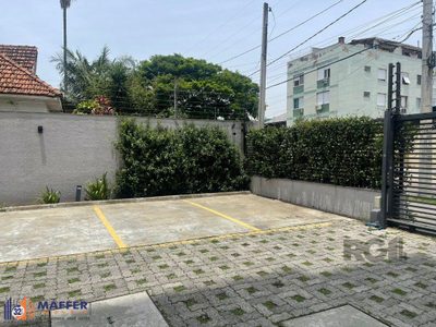 Apartamento, 2 quartos, 54 m² - Foto 2