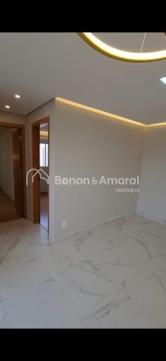 Apartamento, 2 quartos, 56 m² - Foto 2