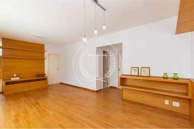 Apartamento, 3 quartos, 115 m² - Foto 1