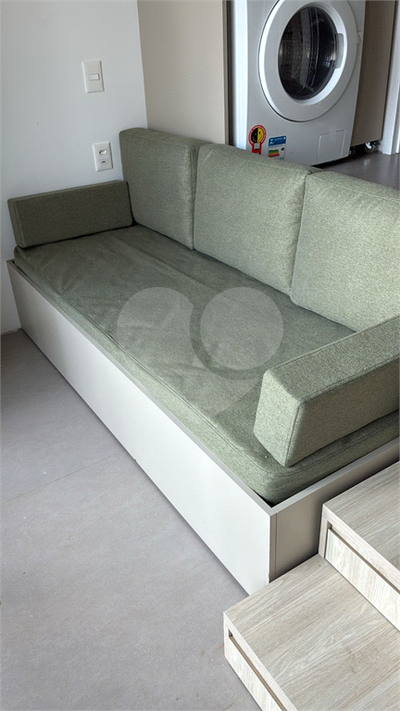 Apartamento, 1 quarto, 25 m² - Foto 4