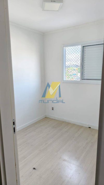 Apartamento, 2 quartos, 48 m² - Foto 4