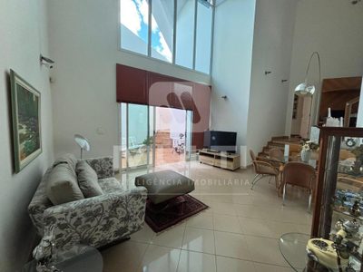 Casa, 1 quarto, 217 m² - Foto 2