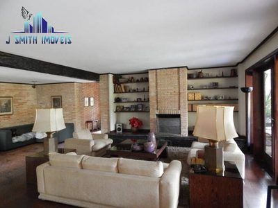 Casa, 4 quartos, 722 m² - Foto 2