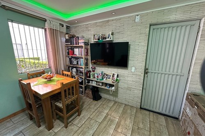 Apartamento, 2 quartos, 44 m² - Foto 3