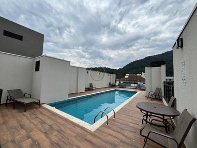 Apartamento, 1 quarto, 40 m² - Foto 1