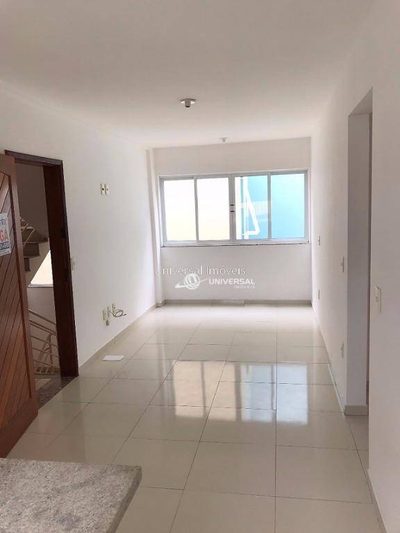 Apartamento, 2 quartos, 78 m² - Foto 1