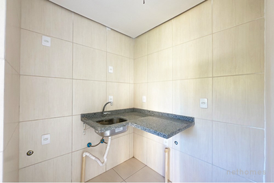 Apartamento, 3 quartos, 53 m² - Foto 5