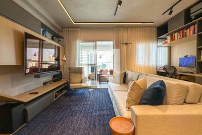 Cobertura, 2 quartos, 70 m² - Foto 5
