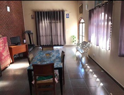 Sobrado, 4 quartos, 250 m² - Foto 4
