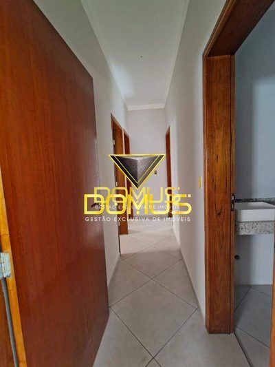 Casa, 3 quartos, 126 m² - Foto 5