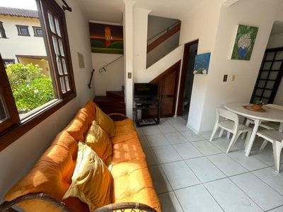 Casa, 2 quartos, 61 m² - Foto 2
