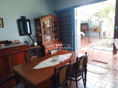 Casa, 3 quartos, 339 m² - Foto 3
