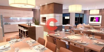 Apartamento, 2 quartos, 87 m² - Foto 4