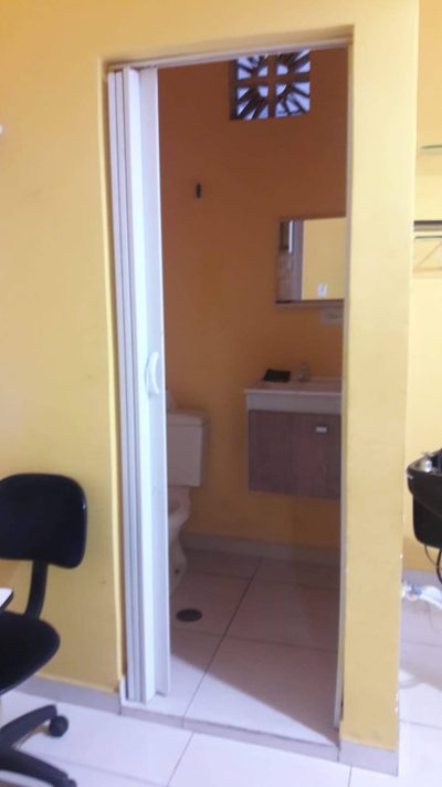 Loja-Salão, 60 m² - Foto 3