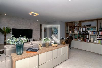 Apartamento, 2 quartos, 111 m² - Foto 2