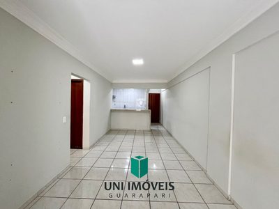 Apartamento, 2 quartos, 90 m² - Foto 3
