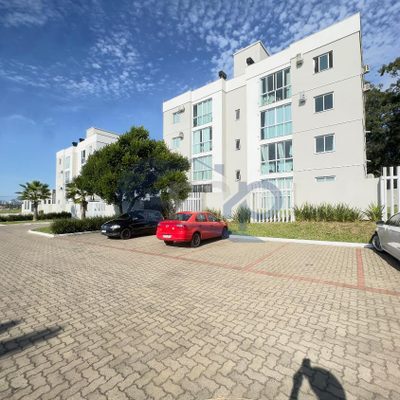 Apartamento, 2 quartos, 48 m² - Foto 1