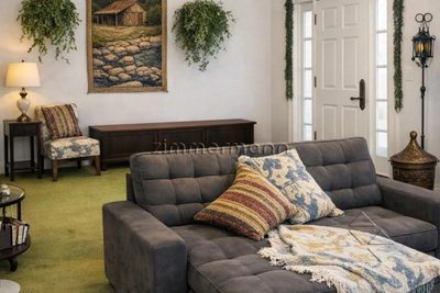 Casa, 4 quartos, 281 m² - Foto 5