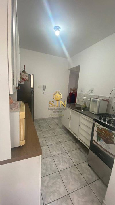 Apartamento, 2 quartos - Foto 5