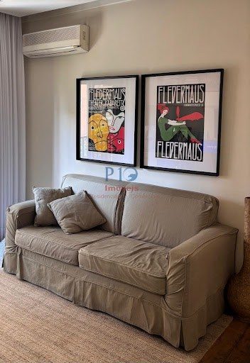 Apartamento, 2 quartos, 210 m² - Foto 4