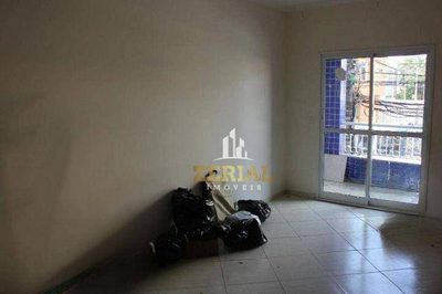Apartamento, 3 quartos, 116 m² - Foto 2