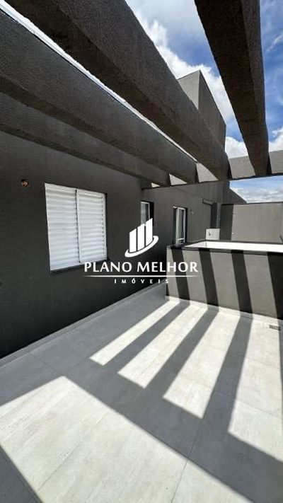 Cobertura, 2 quartos, 40 m² - Foto 5