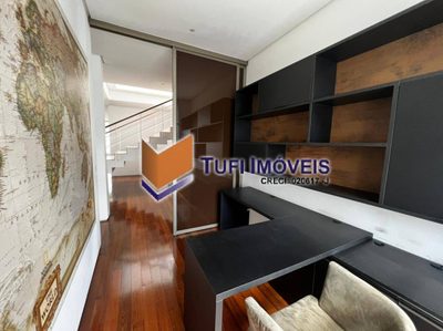 Casa, 3 quartos, 850 m² - Foto 5