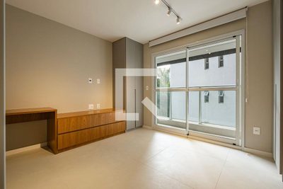 Kitnet-Studio, 25 m² - Foto 2