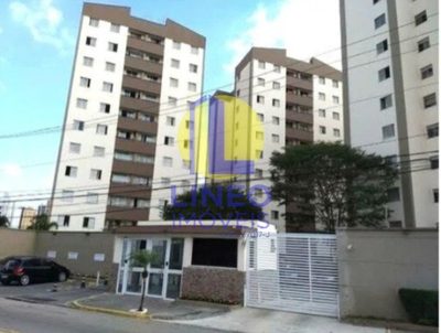 Apartamento, 3 quartos, 60 m² - Foto 1