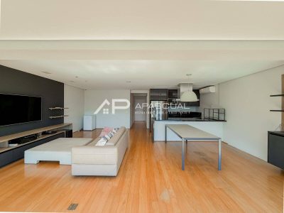 Apartamento, 2 quartos, 160 m² - Foto 5