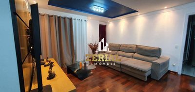 Apartamento, 3 quartos, 123 m² - Foto 3