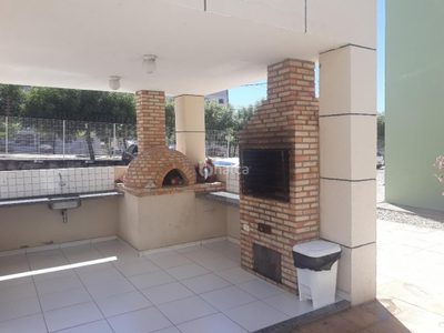 Apartamento, 1 quarto, 52 m² - Foto 5