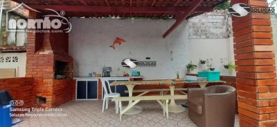 Casa, 7 quartos - Foto 3