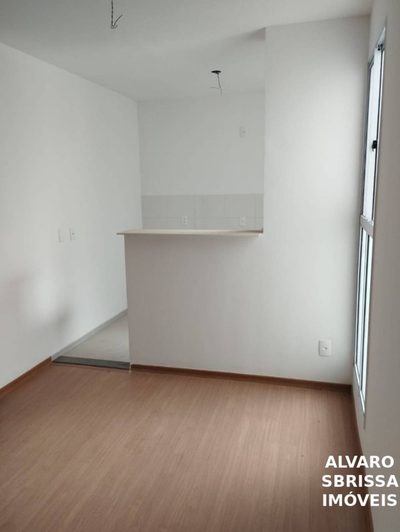 Apartamento, 2 quartos, 48 m² - Foto 1