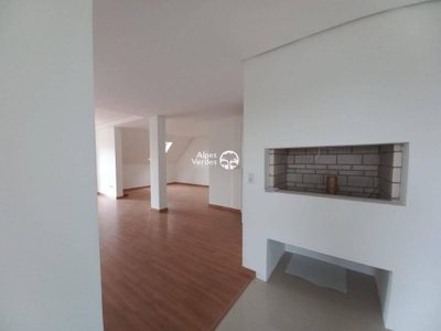 Apartamento, 4 quartos, 128 m² - Foto 2