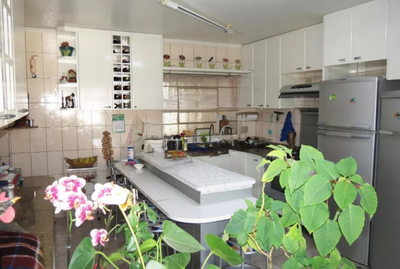 Casa, 5 quartos, 382 m² - Foto 4