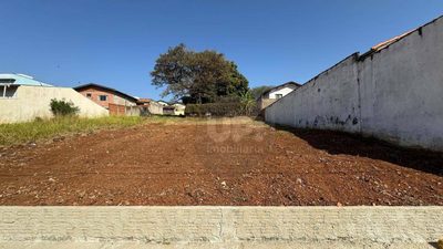 Terreno, 300 m² - Foto 1