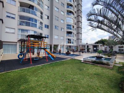 Apartamento, 3 quartos, 77 m² - Foto 2